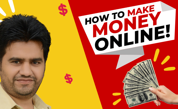 How to Earn Money Online: A Beginner’s Guide 2025