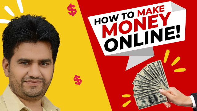 How to Earn Money Online: A Beginner’s Guide 2025