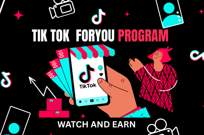TikTok For You Option 2026